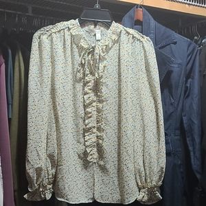 Chelsea & Violet Blouse
